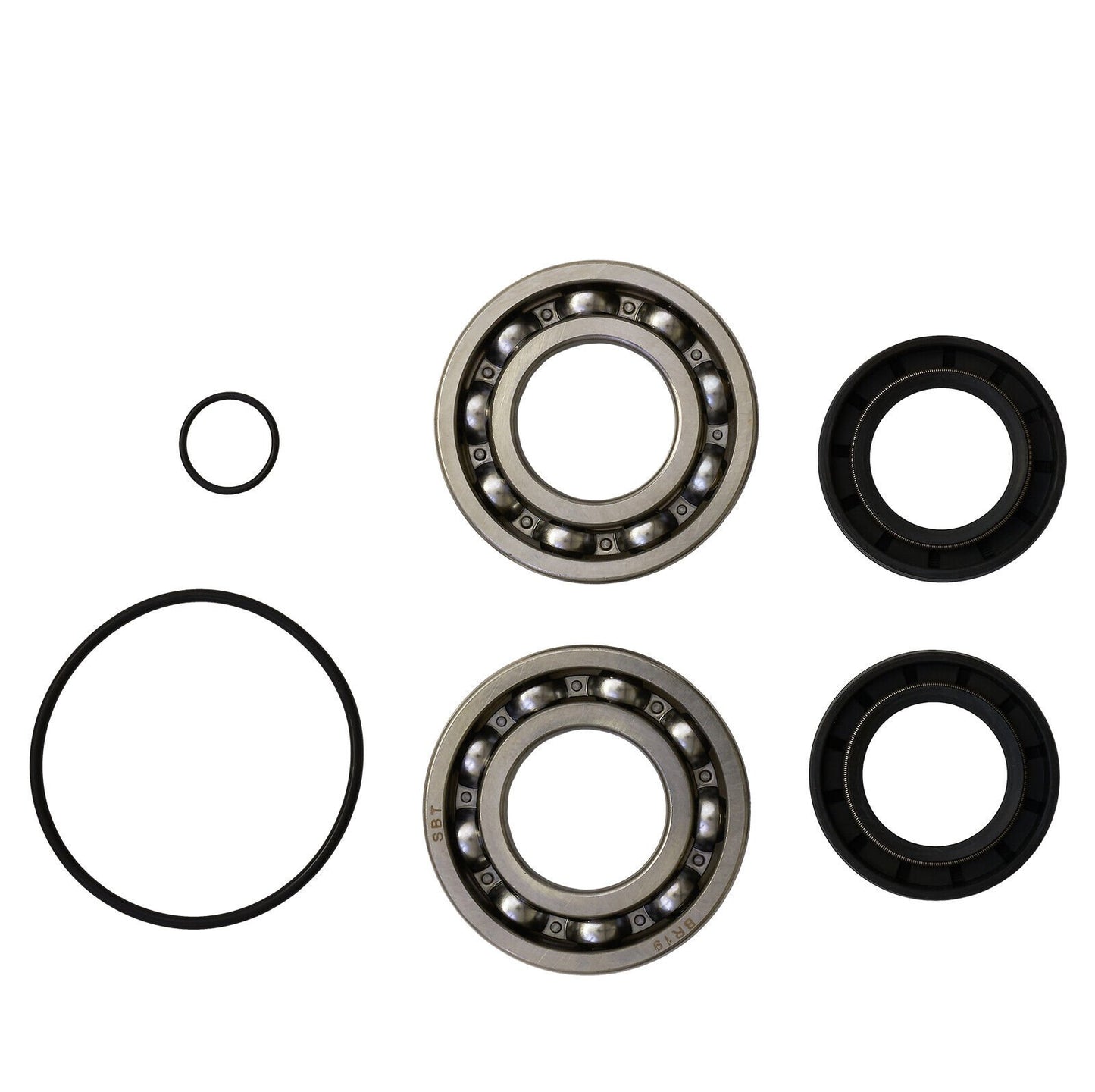 Jet Pump Rebuild Kit for Kawasaki JS 550 1982-1989