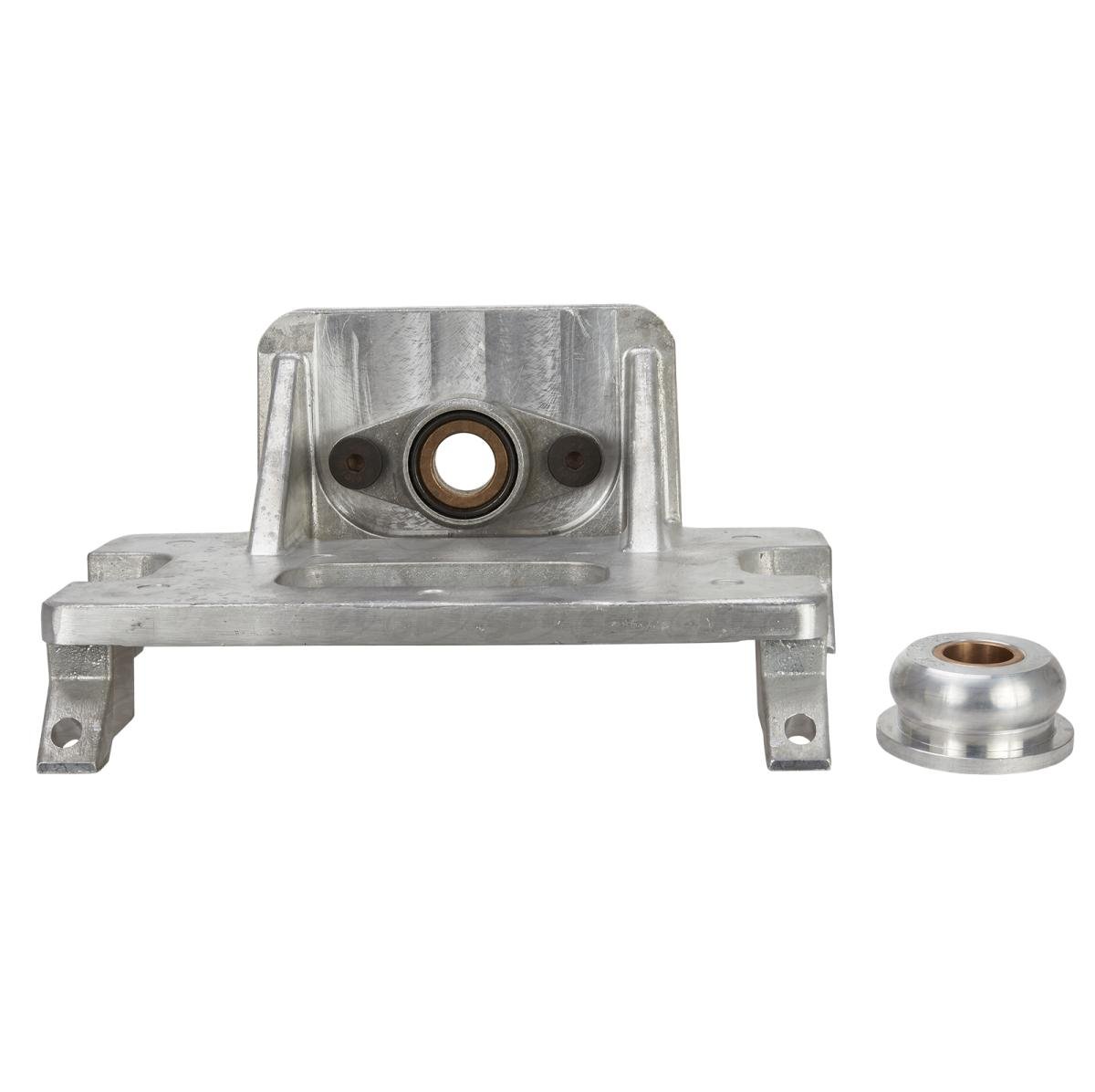 SBT Brand iS Alignment Plate GTX /RXT /Wake Pro 529036197 2009 2010 2011 2012 - 80-103iS