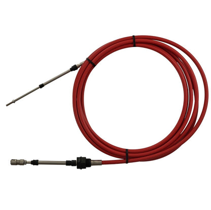 SBT Reverse Cable for Yamaha Jet Boat 212XD/ XE/SD 252FSH Sport F5V-6149C-11-00