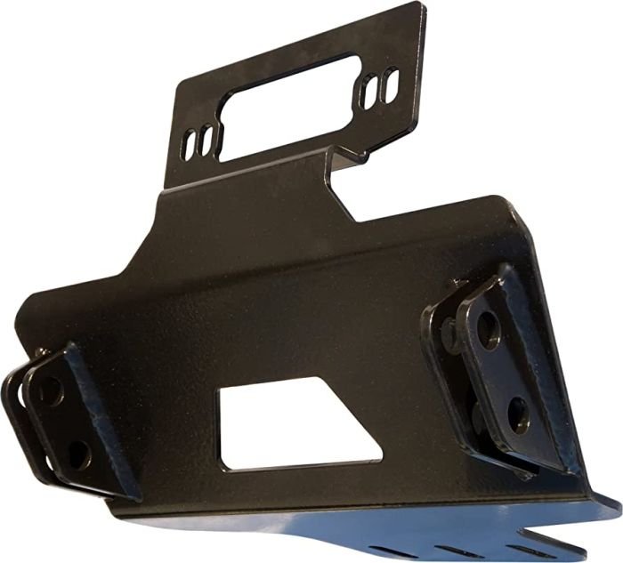 KFI UTV PLOW MNT POLARIS RZR    - 105410