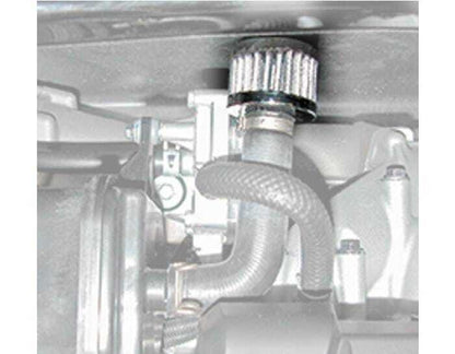 INS RIVA UPGRADE Engine Breather Kit Yamaha FX-SHO FZR FZS VXR/S RY19040-EBUK-1