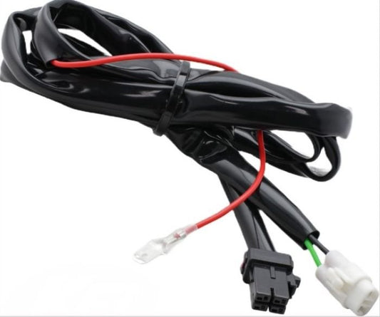 KFI POLARIS ATV QUICK CONNECT WIRE HARNESS - AP-HARNESS