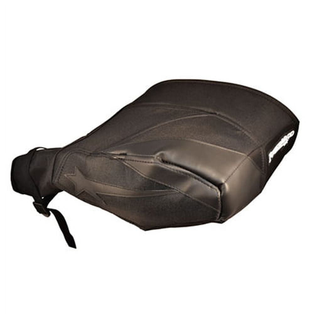 Powermadd 34458 Black Gauntlet, 2 Pack