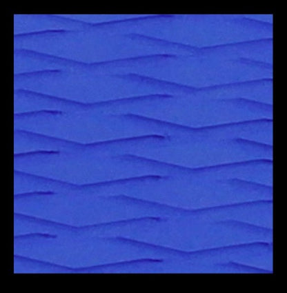 Hydro-turf Sheet 40X62 jet ski pwc mat SHT40CD ROYAL BLUE CUT DIAMOND w/3m