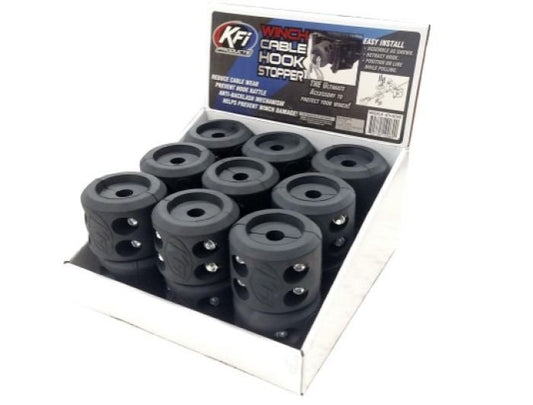 KFI CASE - ATV-SCHS - 18 PACK   - BOX-SCHS