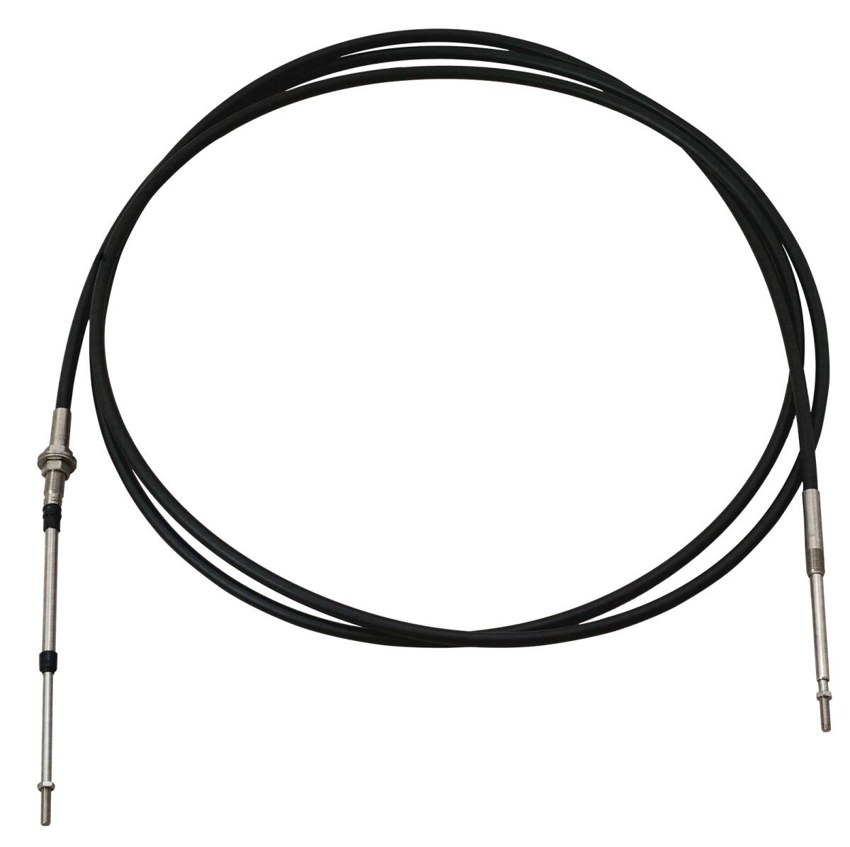 SBT Steering Cable Yamaha SR230/SX230/AR230/AR230 HO /SX230 HO F1C-U1470-10-00 2003-2006 -  27-3408