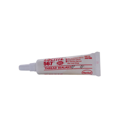 Loctite 567 Thread Sealant 6 ml - 56707 - 2087068 - 83-003