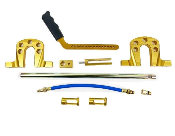 RIVA Yamaha/Kawasaki Valve Spring Compression Tool - RY19040-VCT-1