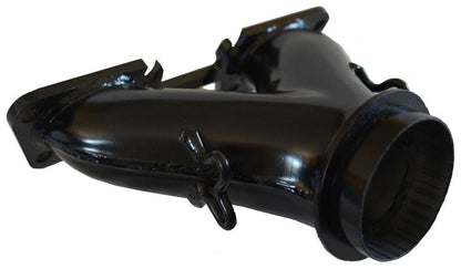 STRAIGHTLINE Y-PIPE Ski-doo MXZ Renegade Summit Grand Touring 500 600 134-132