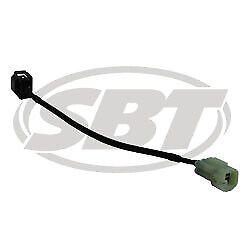 Kawasaki 2010 & Up Diagnostic Replacement Cable Adapter