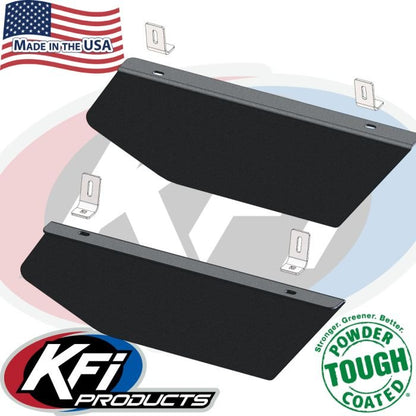 KFI HONDA TALON REAR LOWER DOOR PANEL KIT - 101845