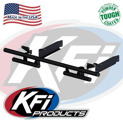 KFI TEXTRON PROWLER PRO REAR DT BUMPER - 101675