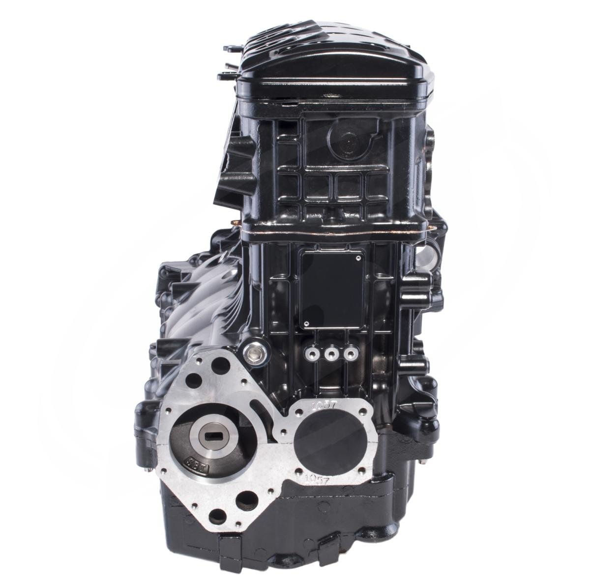 NEW SBT Long Block - for Sea-Doo 4-Tec SC (no core required) Exc.300/Spark - P29-113