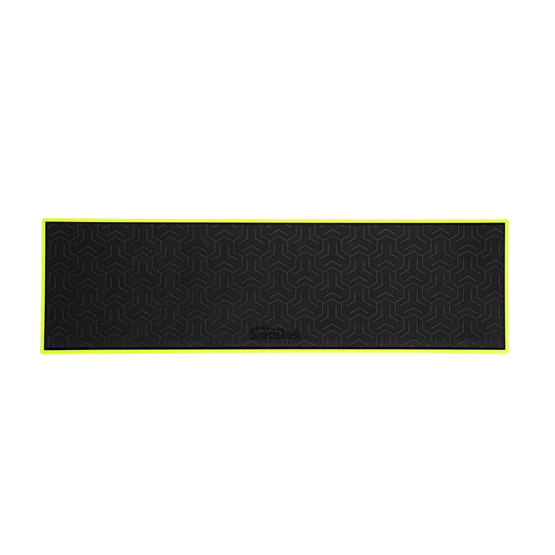 Seadek RV Step Covers  Tetrapod  27.5 x 8  High Visibility - 59719-89625