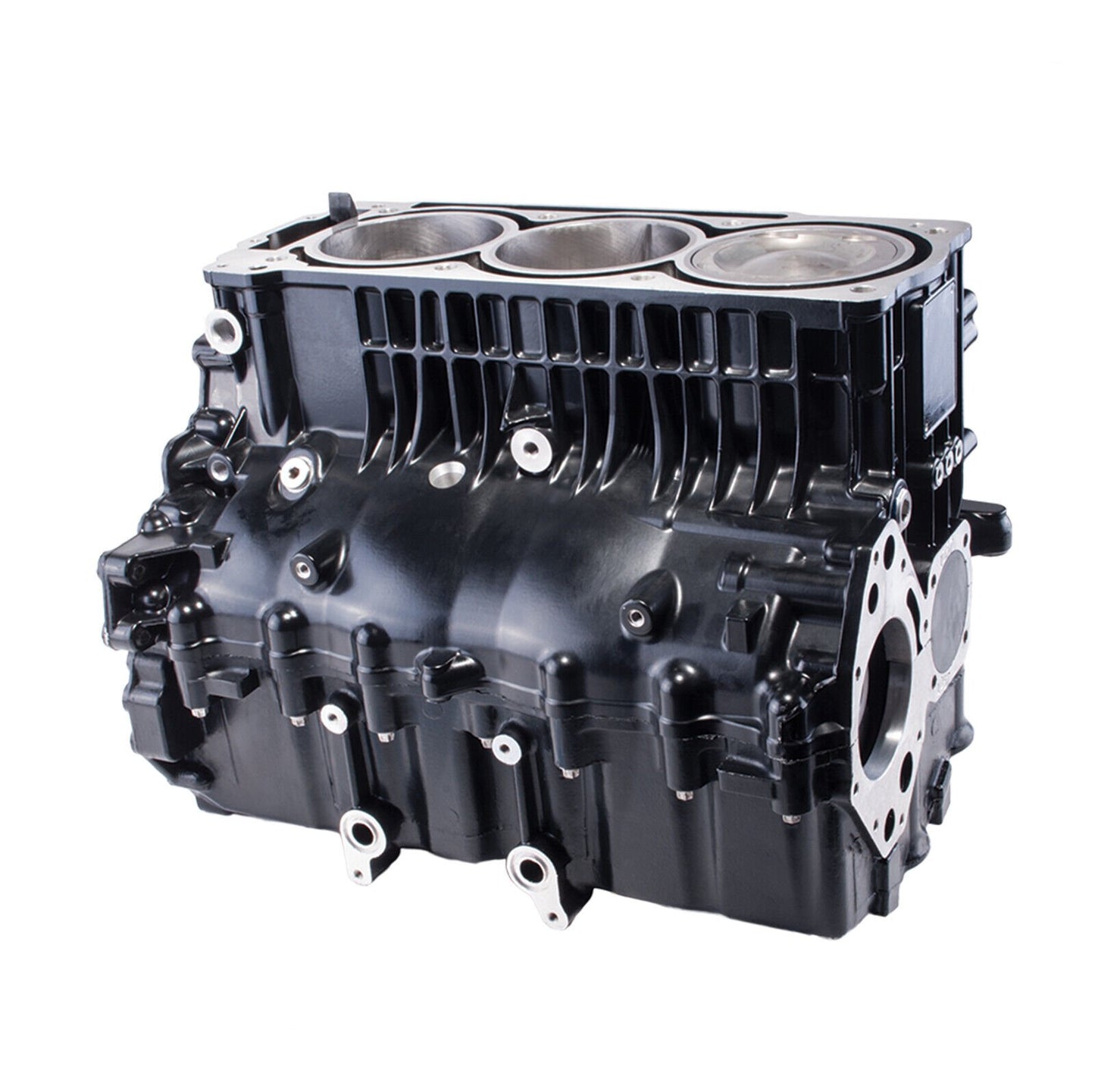 SBT Short Block Fits Sea-Doo SuperCharged to 2005 - 24-113
