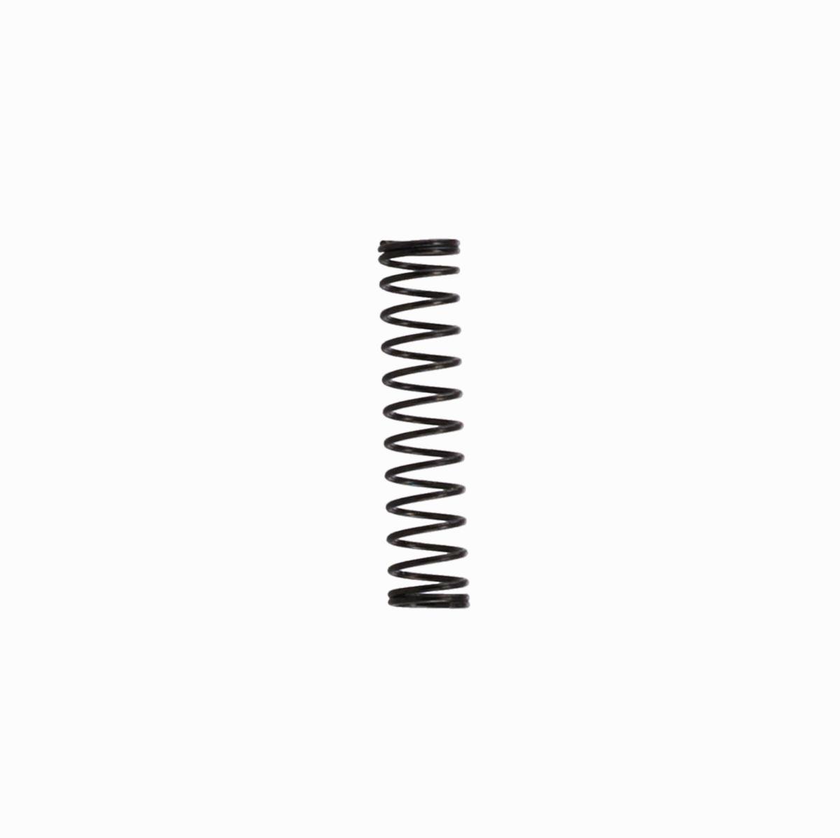 SBT Replacement Mikuni Arm Spring 80g - Black - 35-166-80