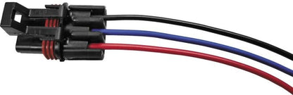 KFI POLARIS WIRE 3-PIN Pulse Bus 12" HARNESS - 101505