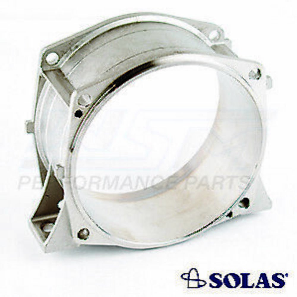 INSTOCK Solas Jet Pump impeller Housing 155mm YDS-HS-155 Yamaha PWC JET BOAT