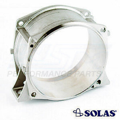 INSTOCK Solas Jet Pump impeller Housing 155mm YDS-HS-155 Yamaha PWC JET BOAT