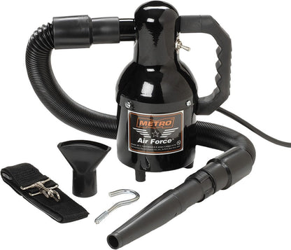 Air Force Blaster Sidekick Portable Motorcycle Car Bike Dryer SK-1 - 103-143307