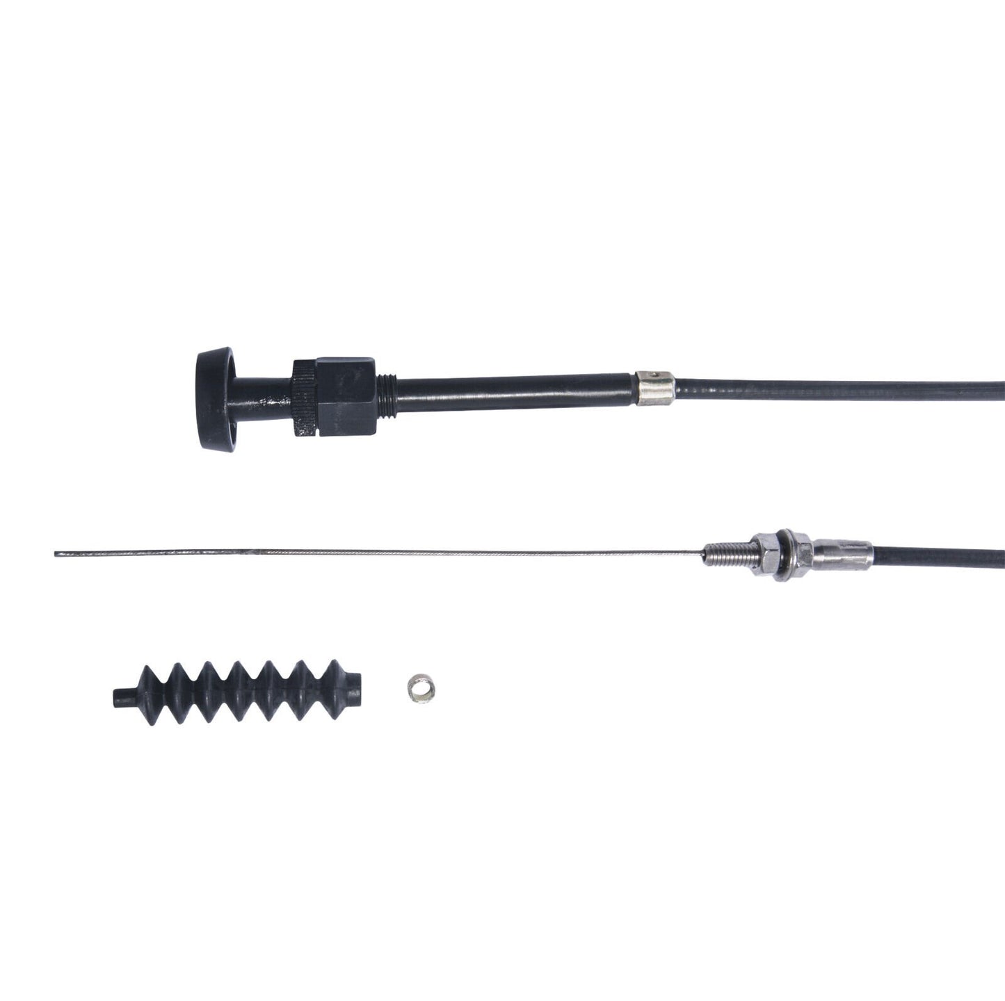 SBT Choke Cable for Kawasaki JS440 /JS550 /550 SX 59401-3001 1976-1995 - 26-1201