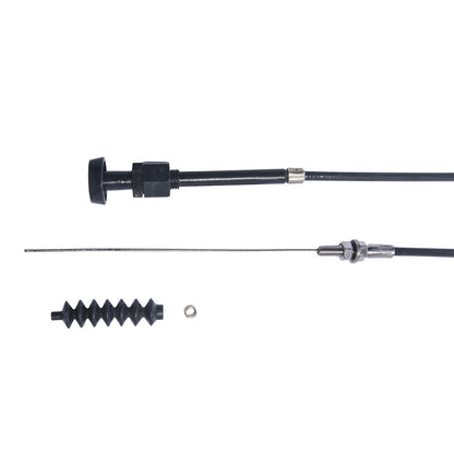 SBT Choke Cable for Kawasaki JS440 /JS550 /550 SX 59401-3001 1976-1995 - 26-1201