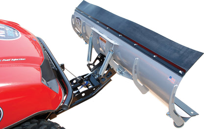 INSTOCK KFI 60" Plow Flap Replacement Kit for Straight and Country Blade 105144