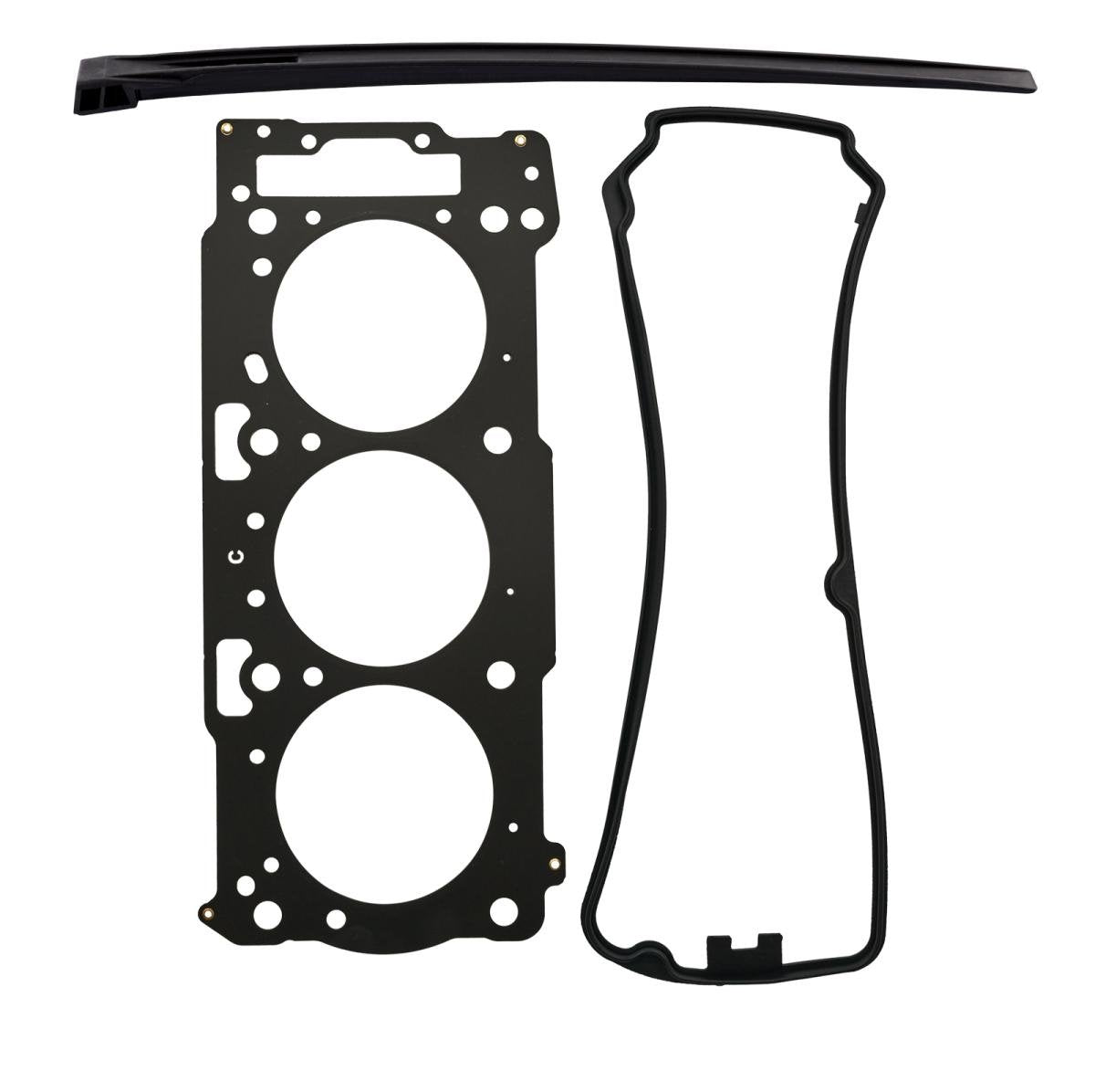 SBT Fits Sea-Doo 4-Tec SC 2006-2016 (all except 300hp) Short Block - 24-113A