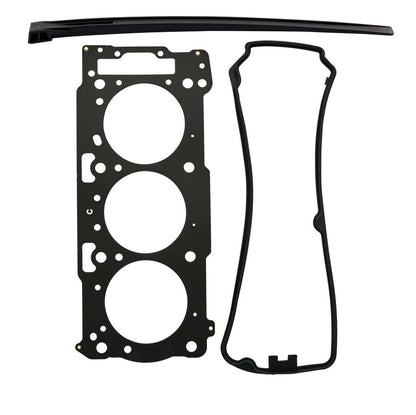 SBT Fits Sea-Doo 4-Tec SC 2006-2016 (all except 300hp) Short Block - 24-113A