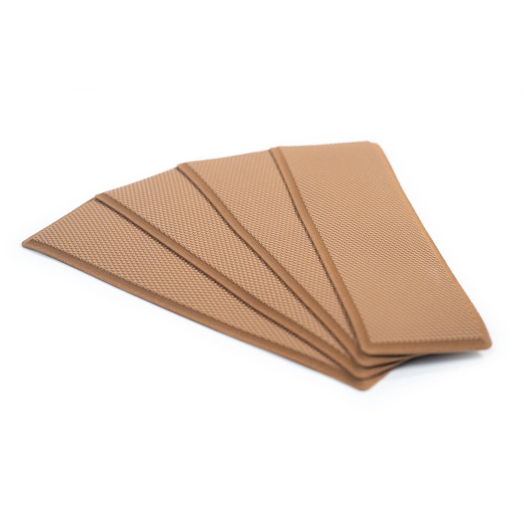 Seadek Step Kit - Embossed - Mocha - 23903-80085