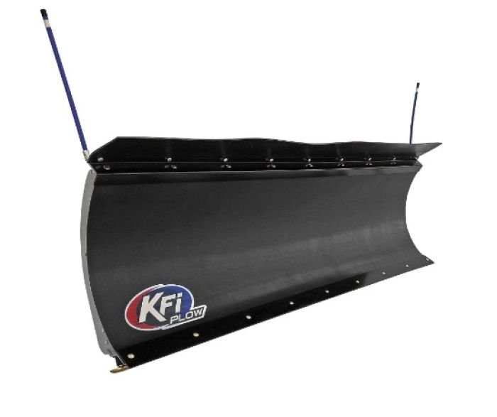 KFI 66" UTV PRO-POLY STRAIGHT BLADE PLOW - 105866
