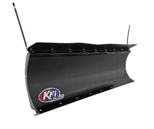 KFI 66" UTV PRO-POLY STRAIGHT BLADE PLOW - 105866