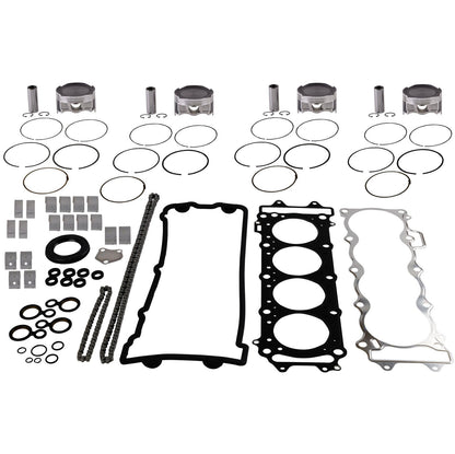 SBT Engine Rebuild Kit fits Kawasaki 15F 2004-2006 - 55-214E
