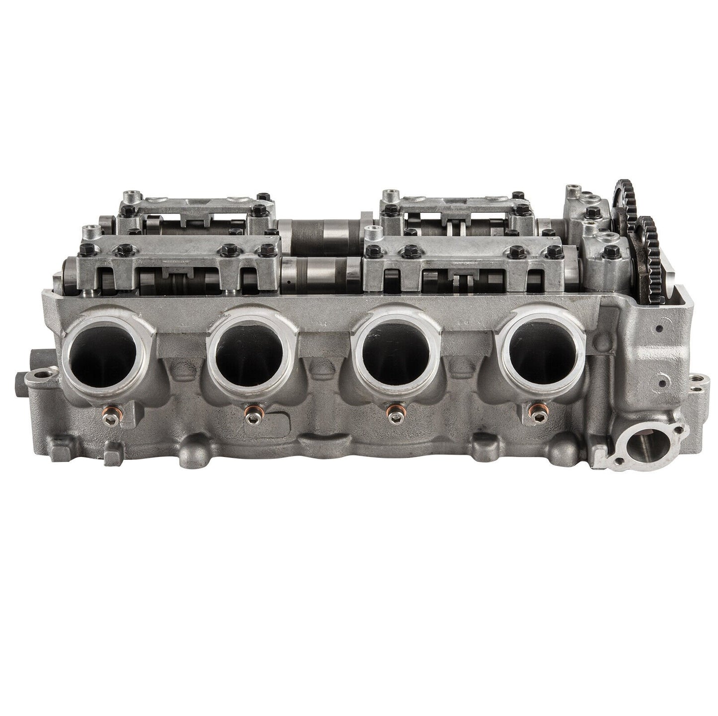 Fits Yamaha 1.1L FX HO 2004-2008 W/Cams Cylinder Head