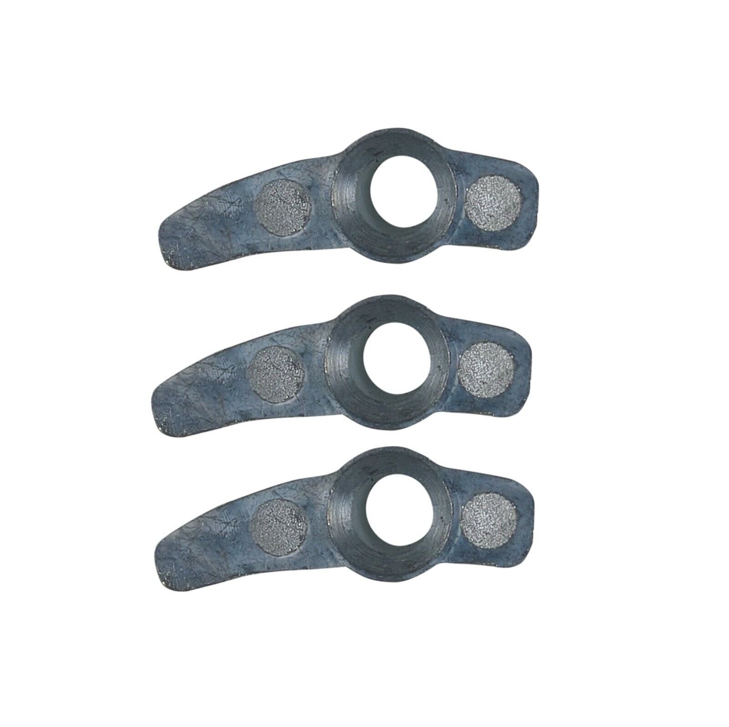 SBT Set of 3 Replacement Anodes - Fits Yamaha 66E-11325-00-00