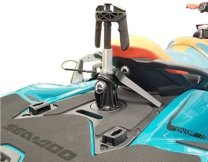 OEM Genuine SEA-DOO LINQ RETRACTABLE SKI PYLON PART 295100863 295100909
