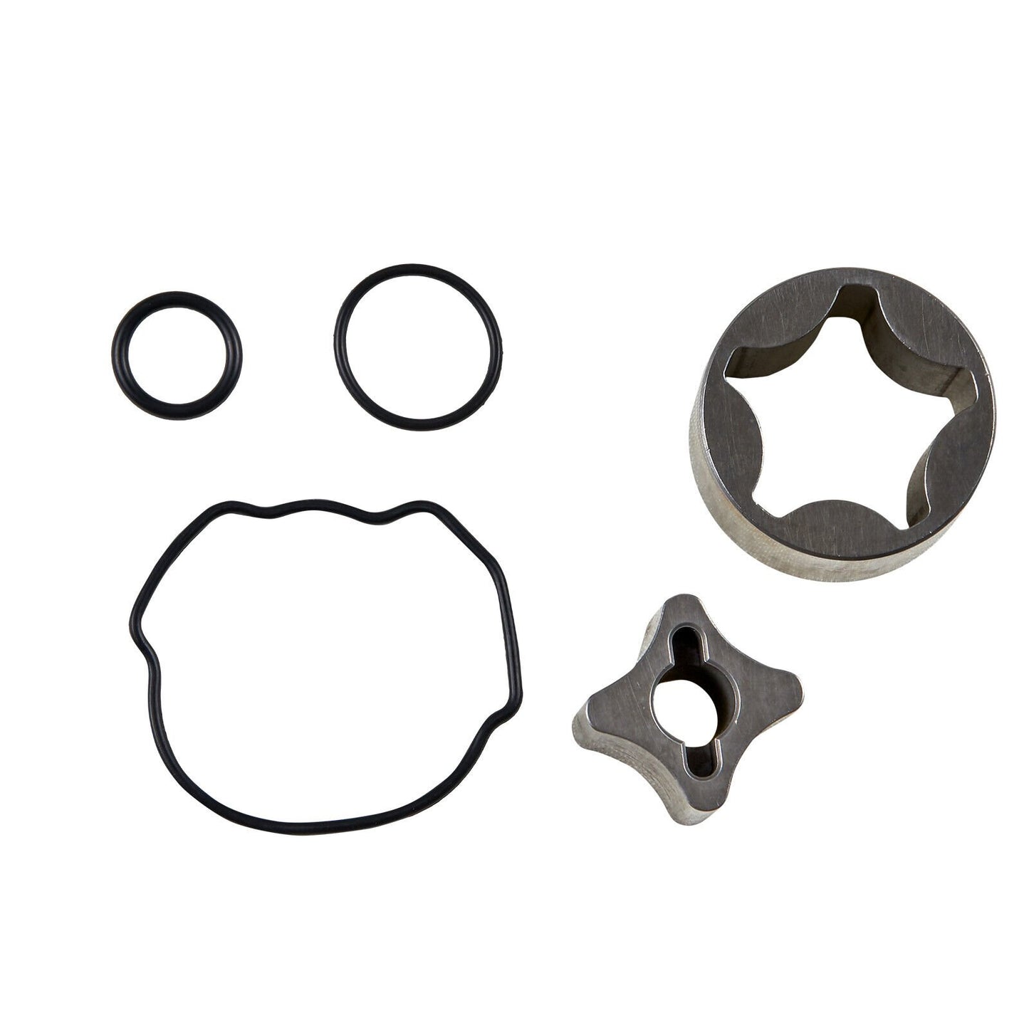 Oil Pump Rebuild Kit for Kawasaki STX 12F /STX 15F 2003-2013