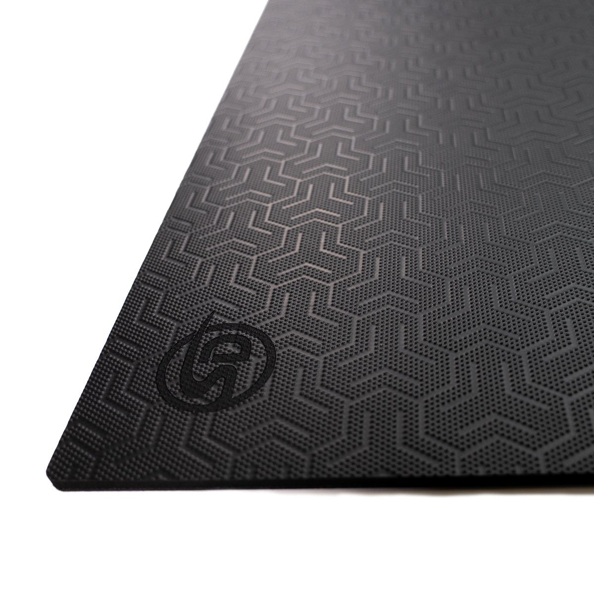 Seadek Floor Mat - Black, 26" x 39" - 57841-90014