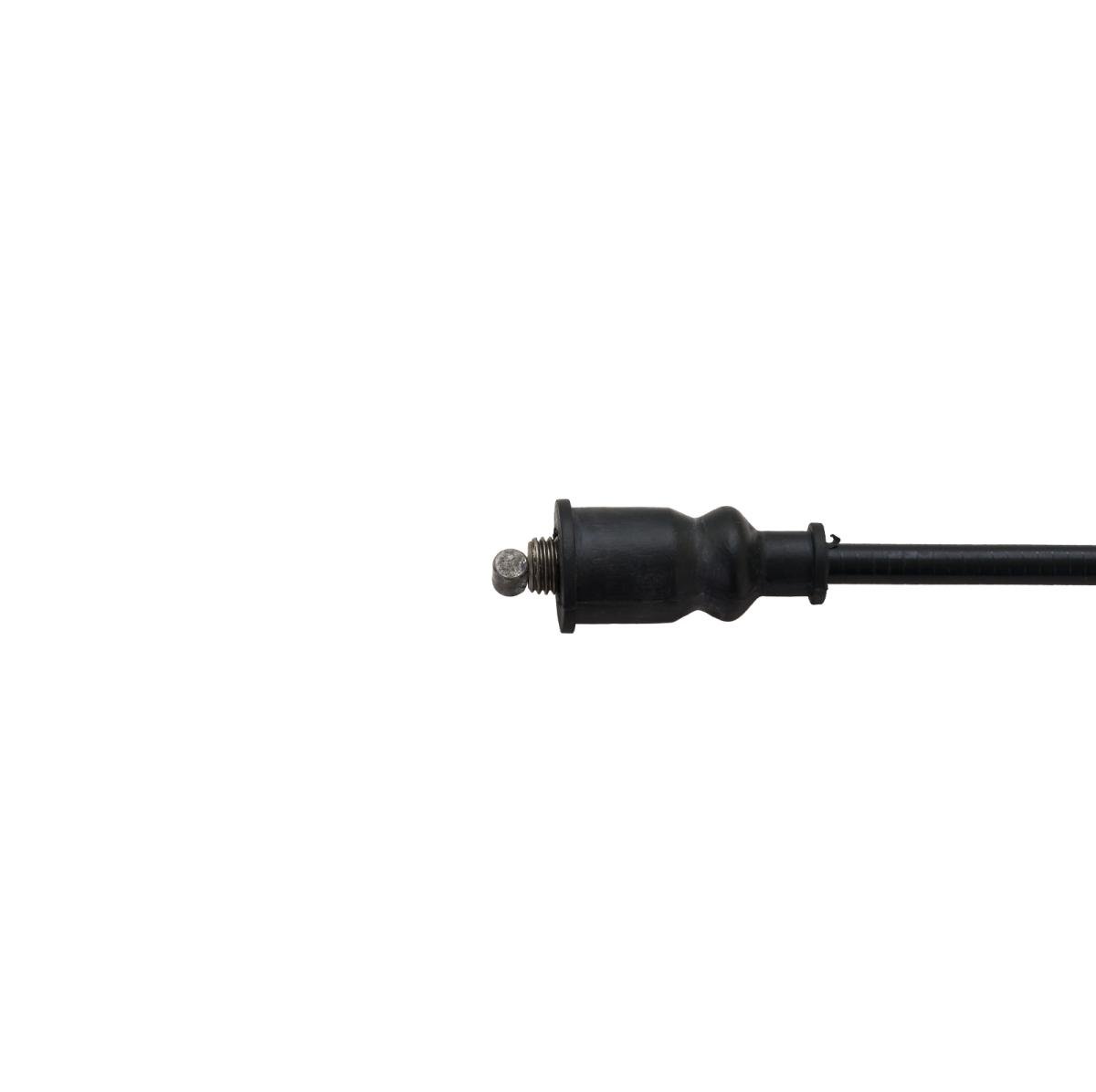SBT Throttle Cable for 1990 Kawasaki 550 SX 54012-3723 - 26-4211