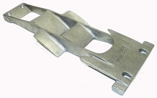 WSM INTAKE GRATE 03-11 KAWASAKI 800SX-R  - WSM-225