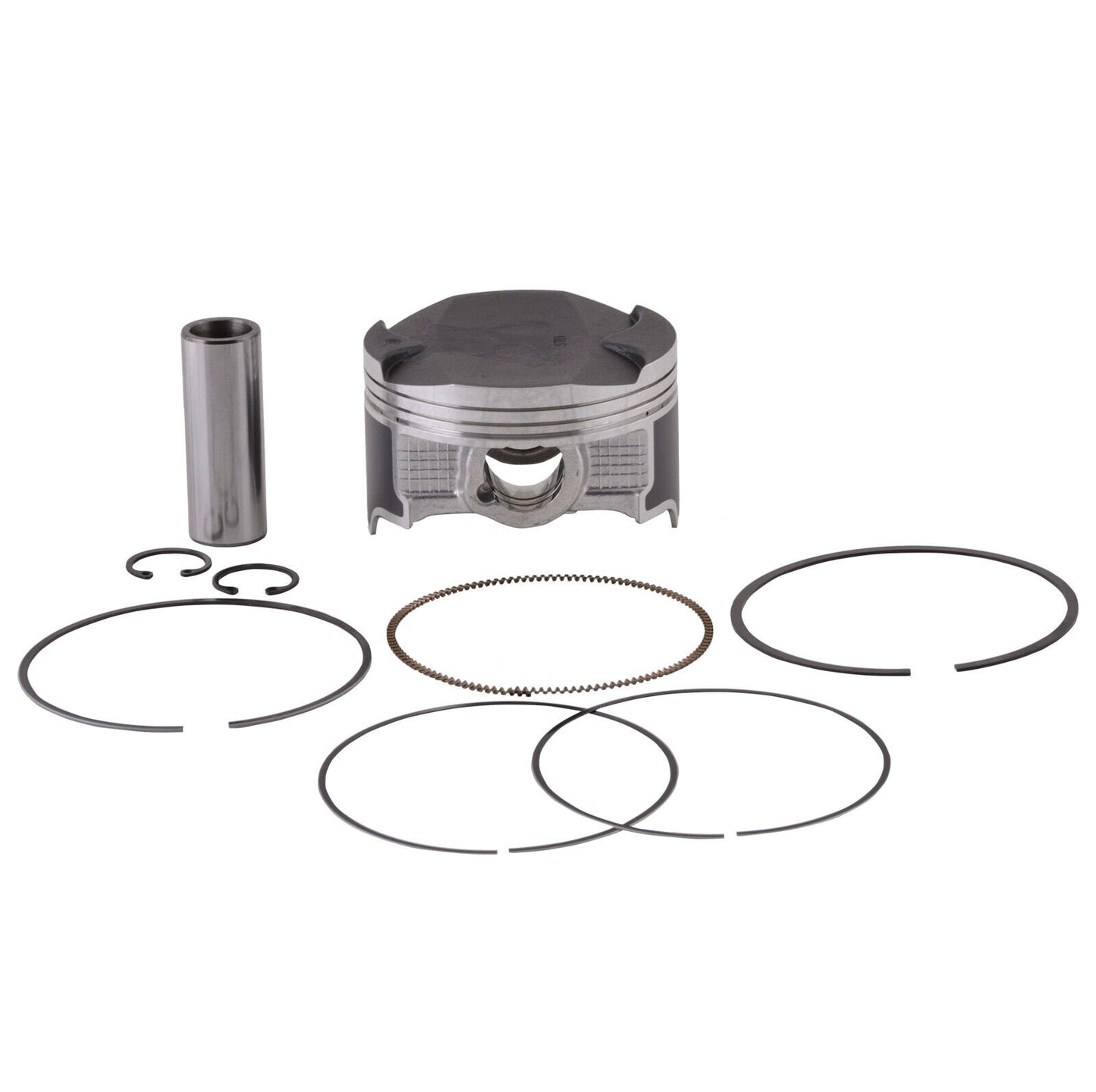 Piston/Ring Kit for Kawasaki - STX 12 F 13001-3736 2003-2007