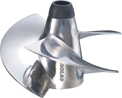 Genuine Solas Concord Impeller 1996-2004 Yamaha XL760 With Tool - YD-CD-11/14