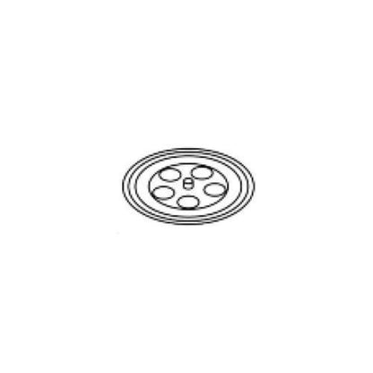 Genuine Mikuni BN44/145 - Diaphragm Assembly