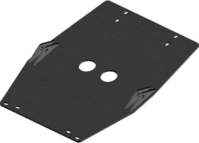 KFI SNOWPLOW MOUNT - HONDA FOREMAN 400 AND 450 - 105210