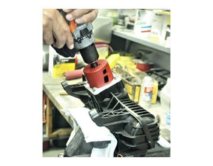 RIVA Yamaha 2018+ SVHO Intake Manifold Upgrade Kit - RY12080-IMUK