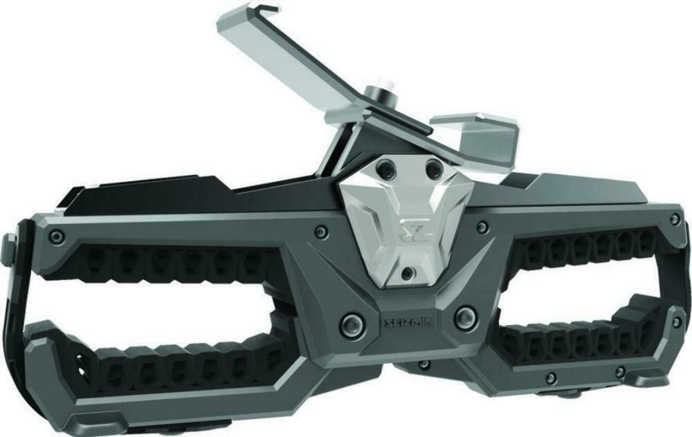 Seizmik Ohgr 2 Gun Rack 2.0 Clamp For Mule - Pioneer 1000 - Kubota RTV X 07301