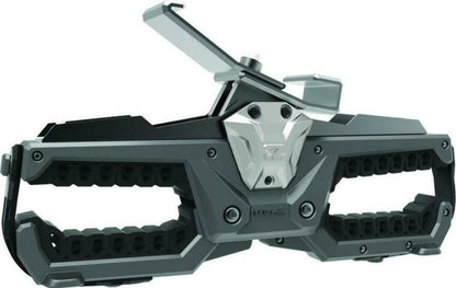 Seizmik Ohgr 2 Gun Rack 2.0 Clamp For Mule - Pioneer 1000 - Kubota RTV X 07301