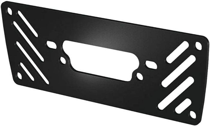 KFI WINCH MOUNT PROWLER FAIRLEAD BRACKET - 101190