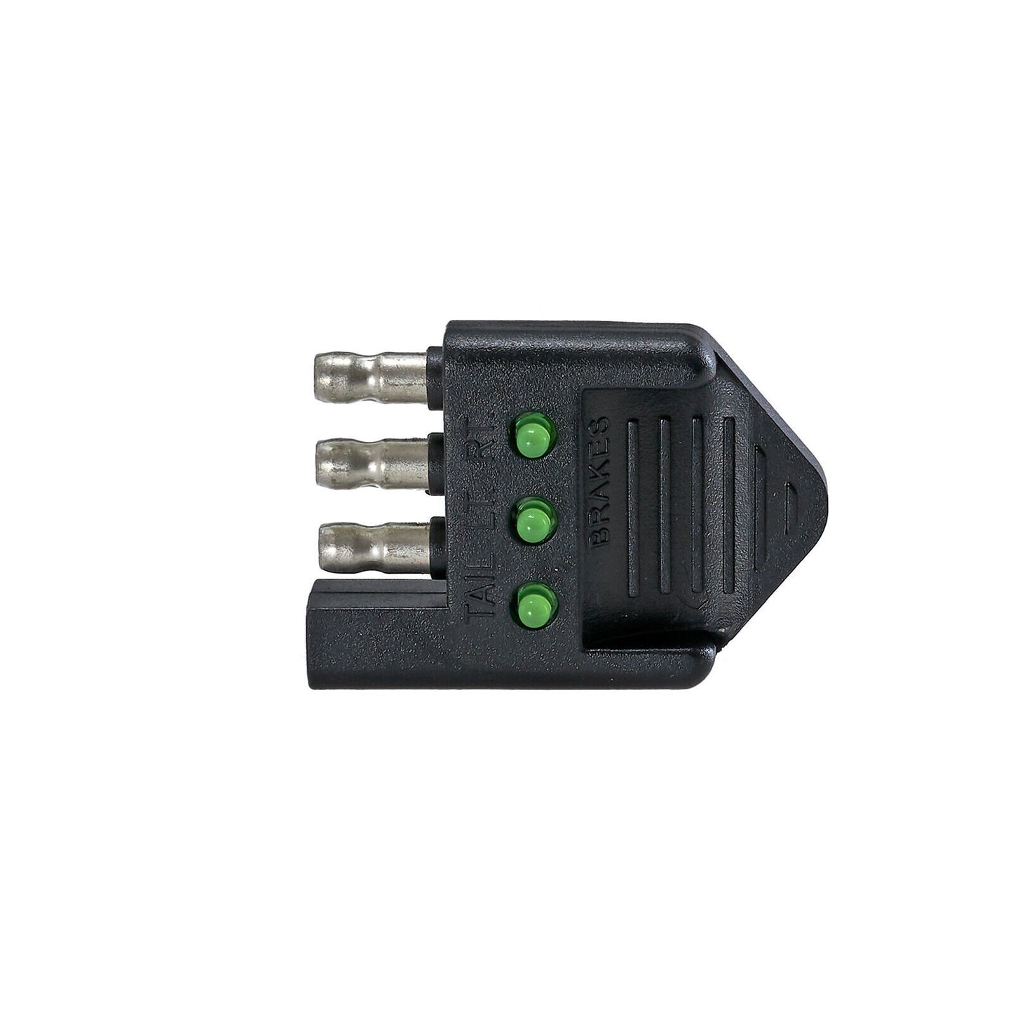 Trailer 4-Way Circuit Tester