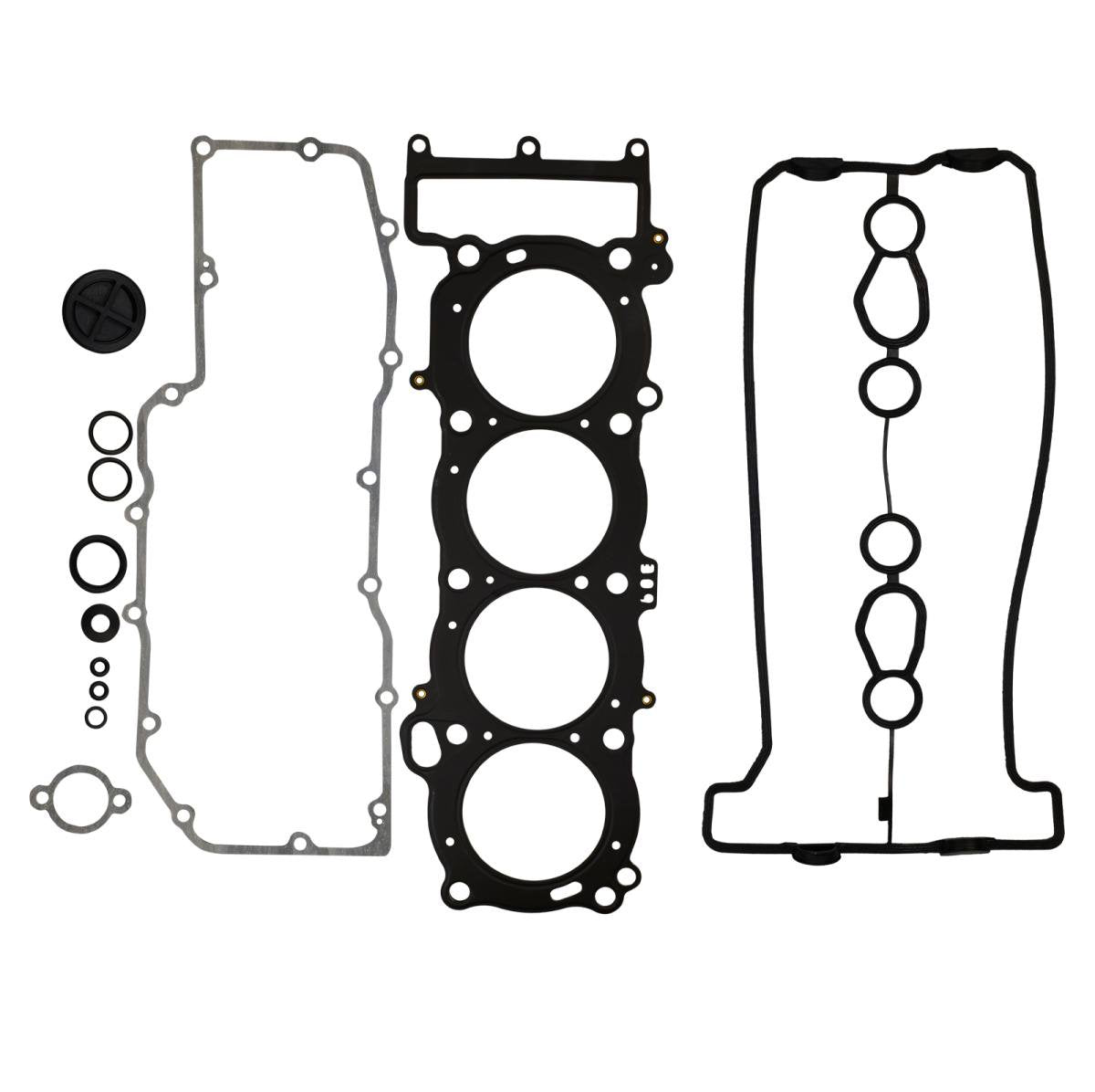 SBT Engine Rebuild Kit fits Yamaha 1.1L HO STANDARD BORE - 55-411E